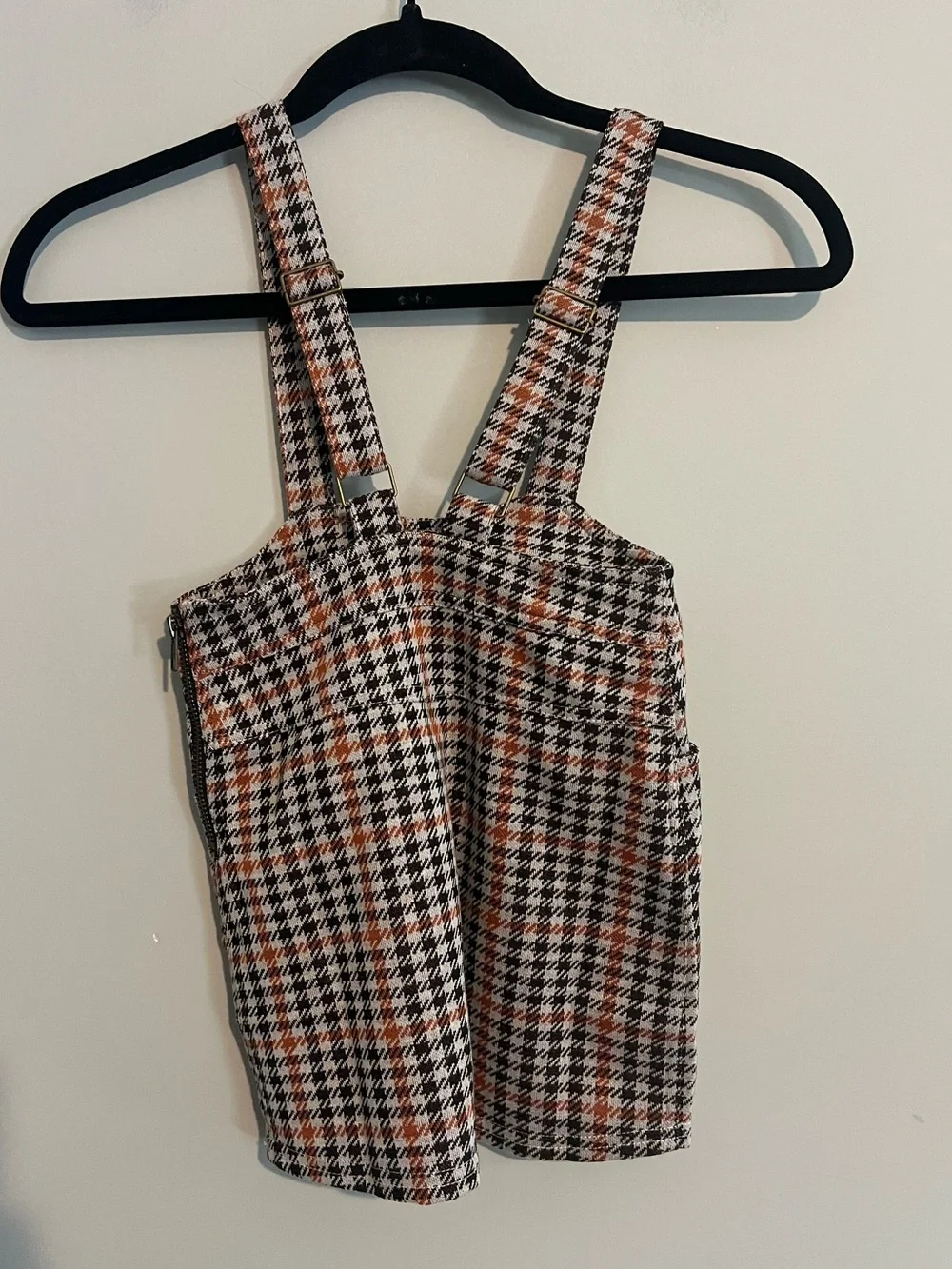 Mia Joy Overall Dress Girls Size 3